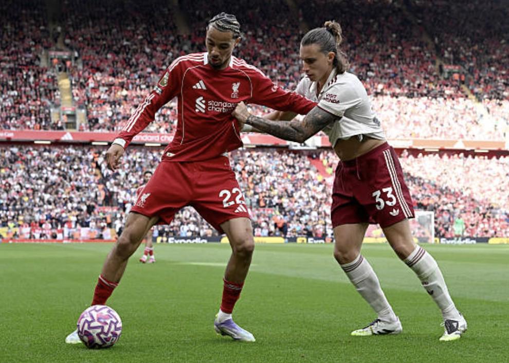 埃基蒂克：我感觉每场比赛我都有进球的机会；这场比赛很艰难